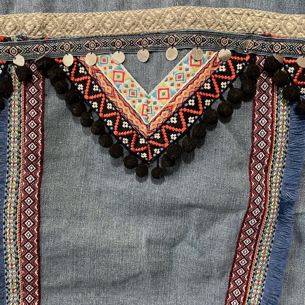 Statement Jacket - Picture 5 of 5